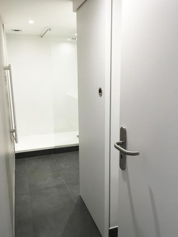 La Loge Du 12 Daire Bordeaux Dış mekan fotoğraf