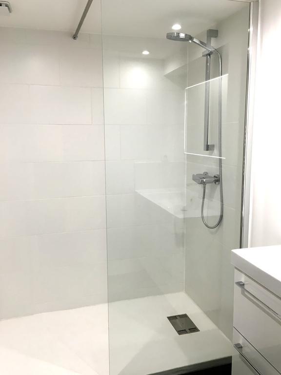 La Loge Du 12 Daire Bordeaux Dış mekan fotoğraf